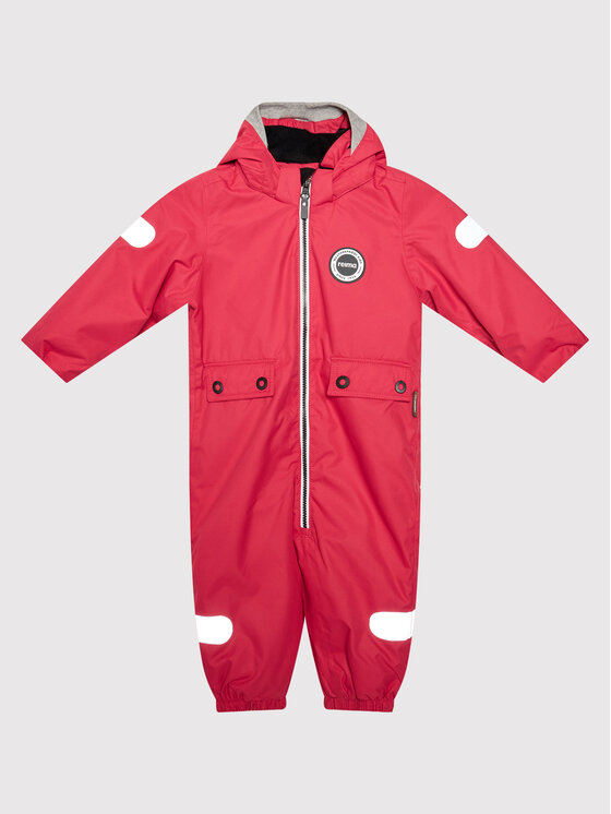 Jumpsuit Marte Mid 510296 Rosa Regular Fit