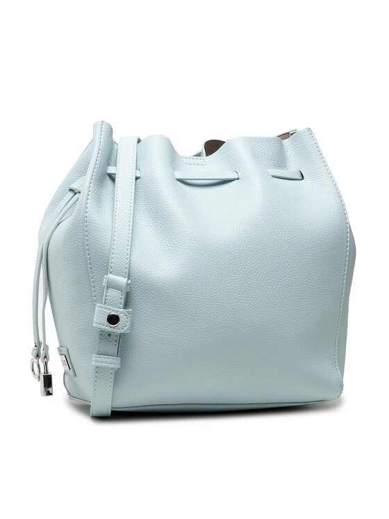 Borsetta MQP-A-002-90-01 Blu