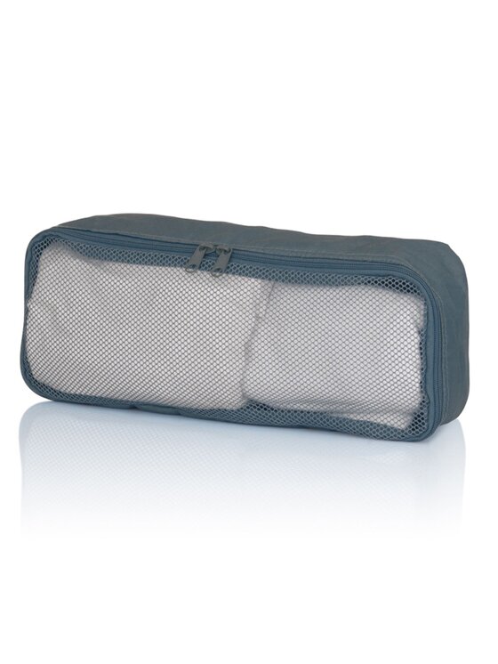 Pack Easy Pack Easy Walizka kabinowa 274908 Czarny