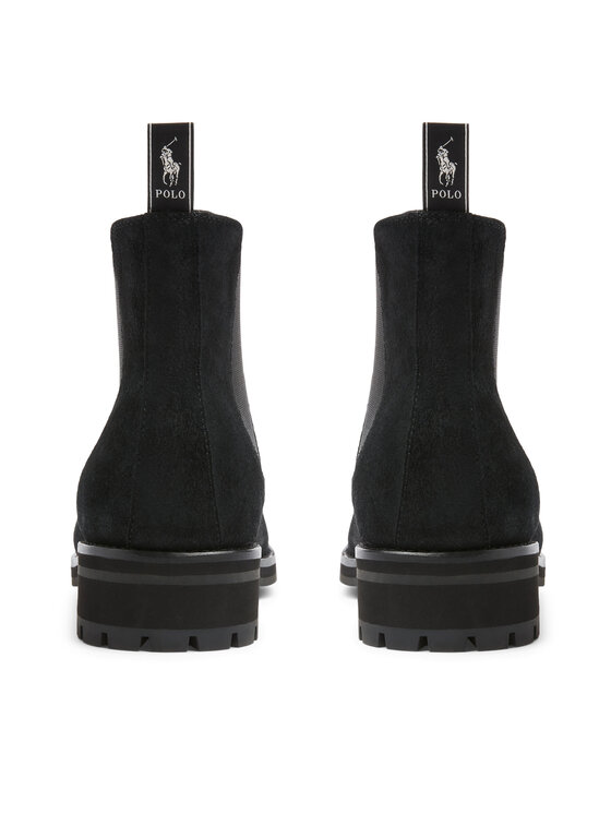Polo Ralph Lauren Polo Ralph Lauren Chelsea 812913541001 Nero