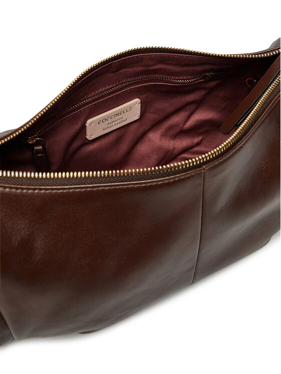 Coccinelle Coccinelle Handtasche E1 RFG 13 01 01 Braun
