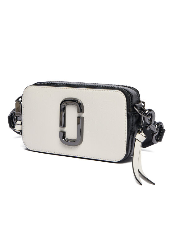 Marc Jacobs Marc Jacobs Τσάντα 2P3HCR005H01 Λευκό
