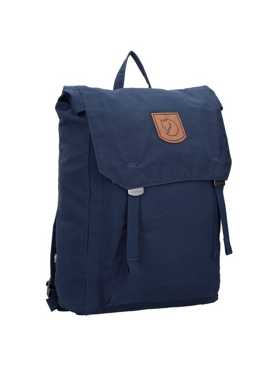 Fjällräven Fjällräven Plecak 226096 Błękitny