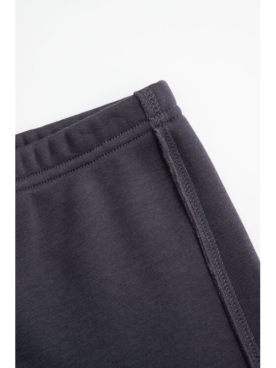 Coccodrillo Coccodrillo Legginsy ZC6122601HGJ-020 Szary