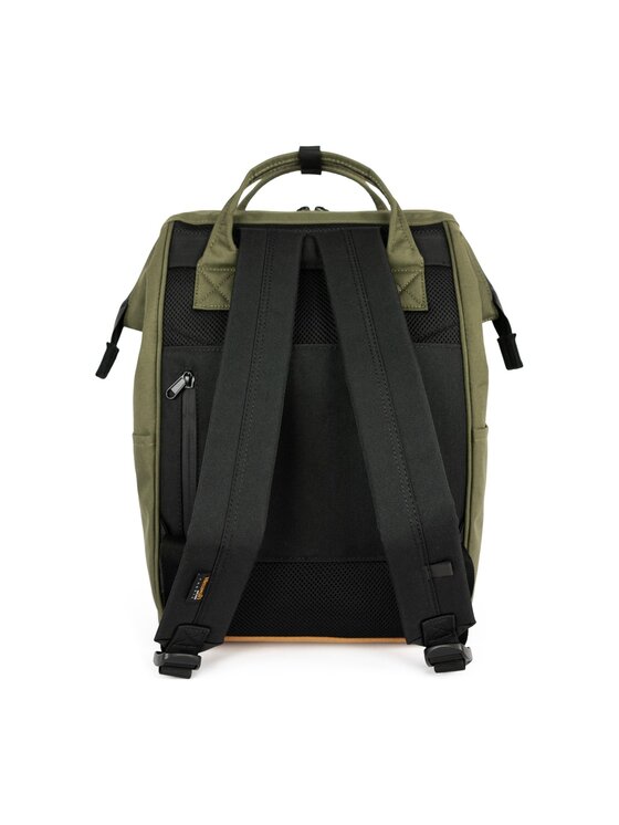 Himawari Himawari Plecak Cabin M Khaki