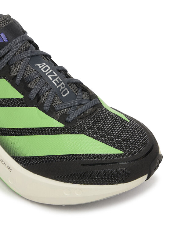 adidas adidas Buty do biegania adizero Boston 13 JQ1670 Czarny