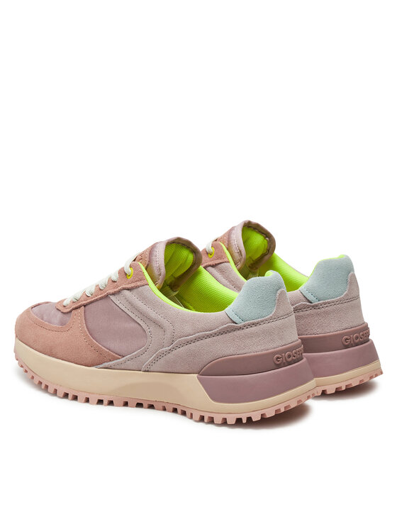 Gioseppo Gioseppo Tossud Floing 73369-P Pruun