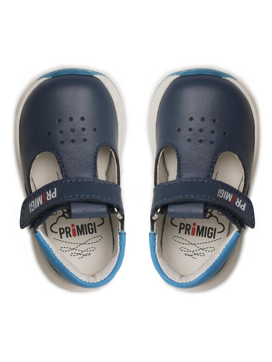 Primigi Primigi Sneakers 3905222 Blu scuro