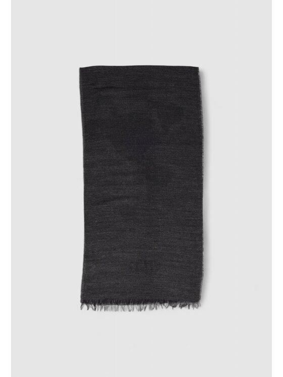 Alviero Martini Prima Classe Alviero Martini Prima Classe Sciarpa Geo Pieno Grigio