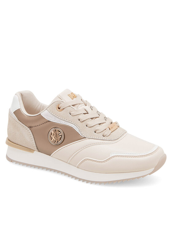 MEXX MEXX Tenisice MIRL1011041W-01 Bež