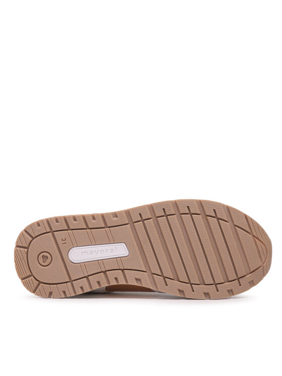 Scarpe basse 45434 Multicolore