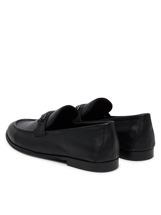 Aldo Aldo Slipper Traveller 14006951 Schwarz
