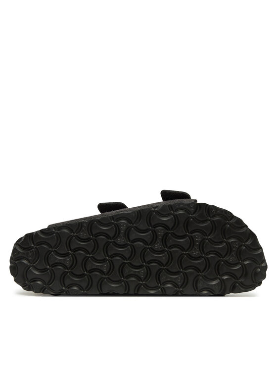 Birkenstock Birkenstock Natikače Arizona zamsz 1028592 Siva