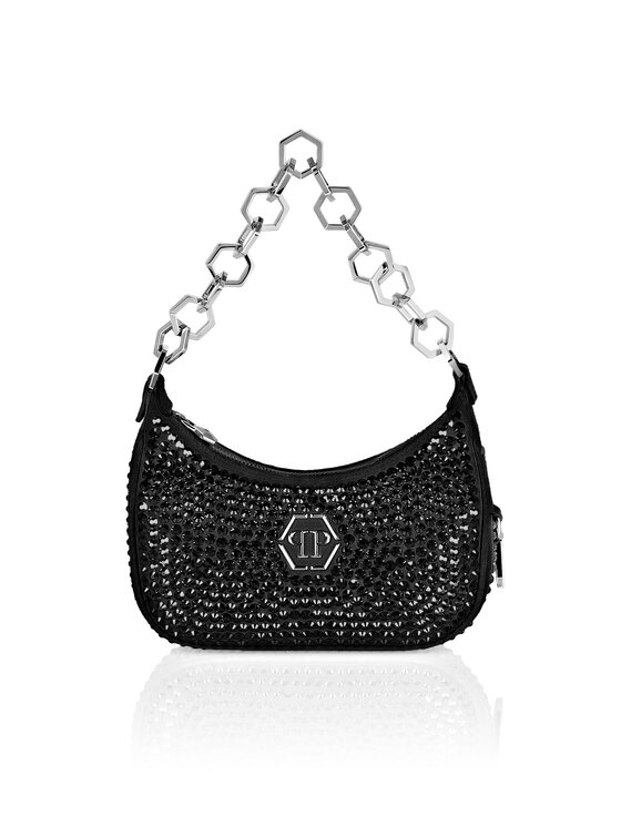 PHILIPP PLEIN PHILIPP PLEIN Taška 2523 Černá