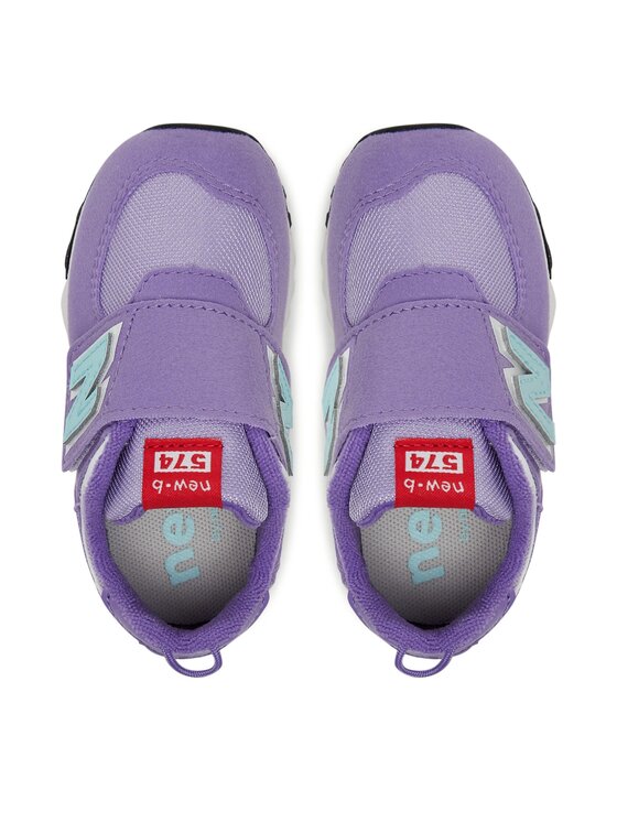 New Balance New Balance Superge NW574HGK Vijolična