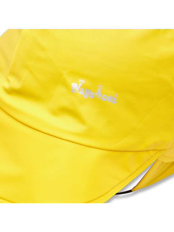 Playshoes Playshoes Kalap 408950 Sárga