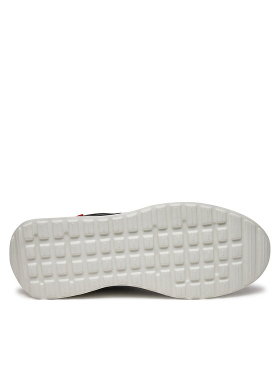 Dorko Dorko Sneakersy Phantom Revenant DS24F07M Čierna