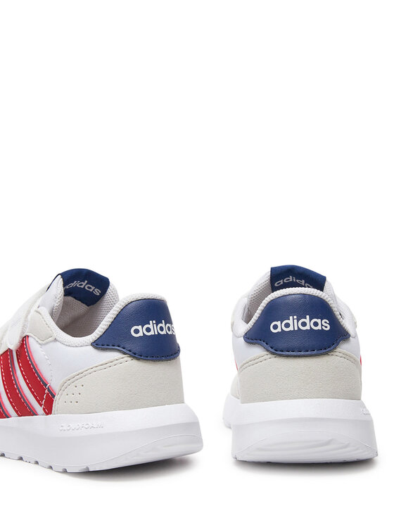 adidas adidas Sneakers Run 60s IE6437 Bianco