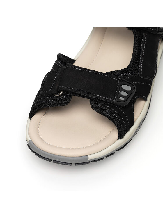 Lasocki Young Lasocki Young Sandalen WIGO CI12-2625-08 Schwarz