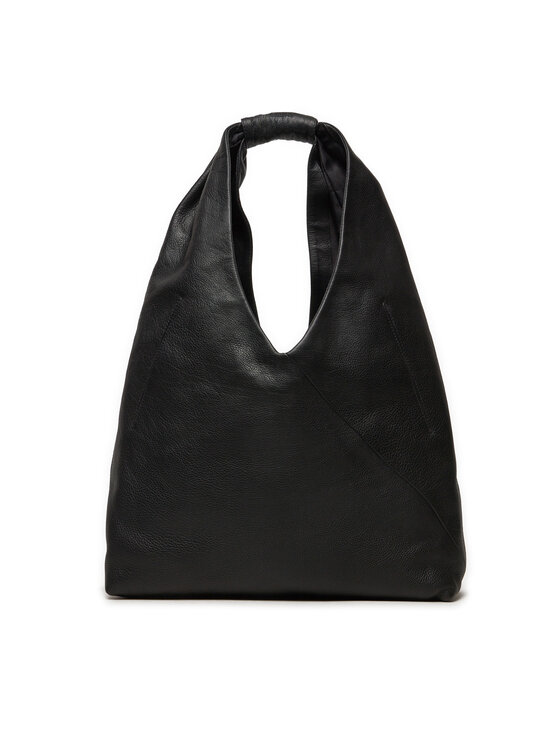 Bronx Bronx Handtasche 21034-U Schwarz