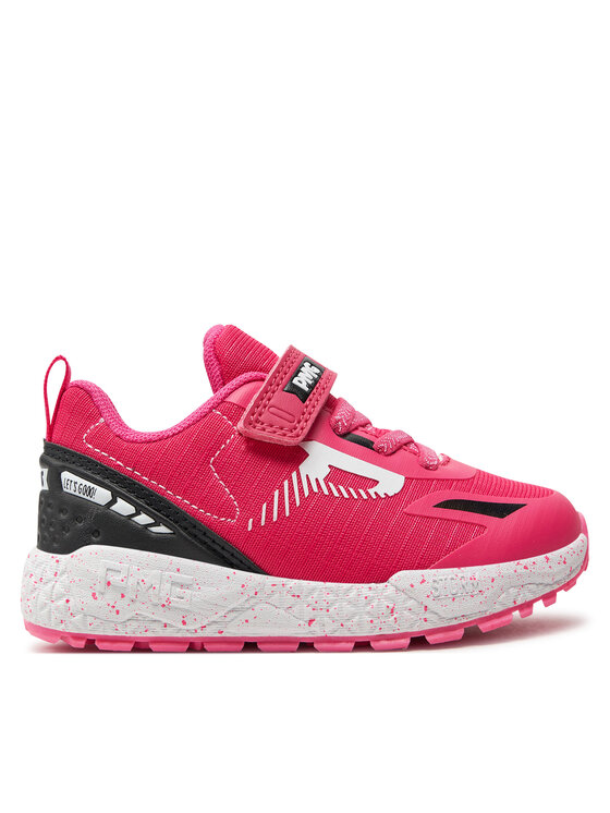 Primigi Primigi Sneakers 5958000 Rosa