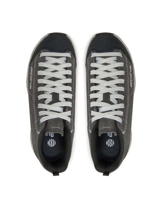 Alpina Alpina Trekkingschuhe Diamond 636H-4 Grau