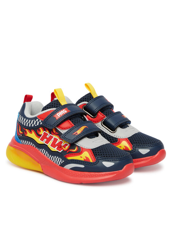 Primigi Primigi Sneakersy AVANT 1490611 Granatowy