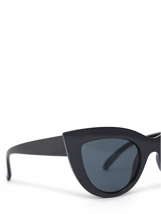 Pieces Pieces Occhiali da sole Pcdonai 17113611 Nero