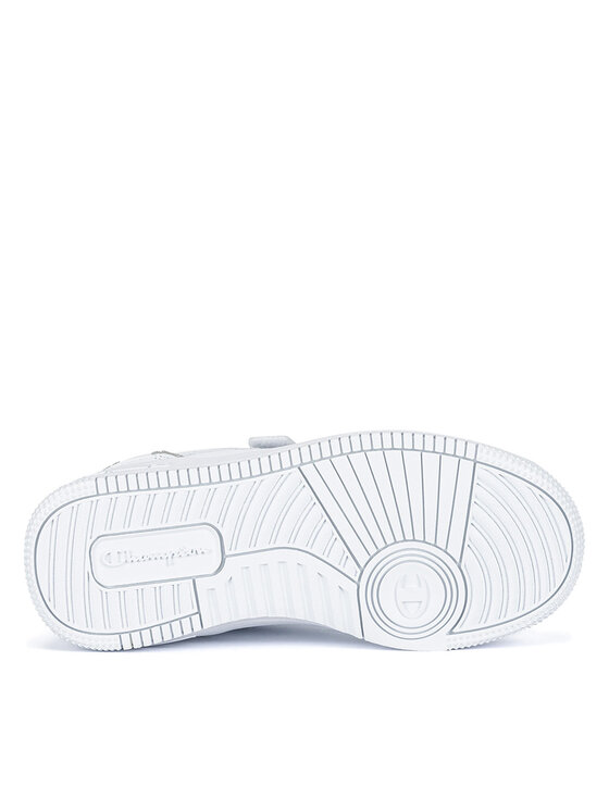 Champion Champion Αθλητικά RD18 2.0 B PS LOW S32414-WW009 Λευκό