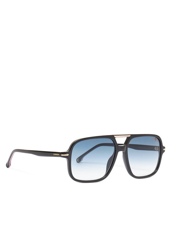 Ochelari de soare Carrera 350/S Negru