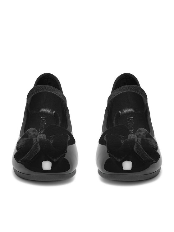 DeeZee DeeZee Μπαλαρίνες CEO-CM220831-31(III)DZ Μαύρο
