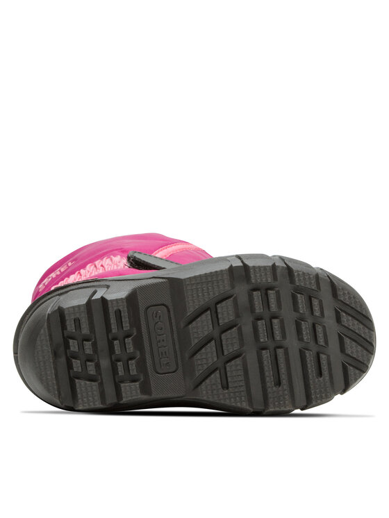Sorel Sorel Śniegowce Flurry™ 2114082684 Różowy