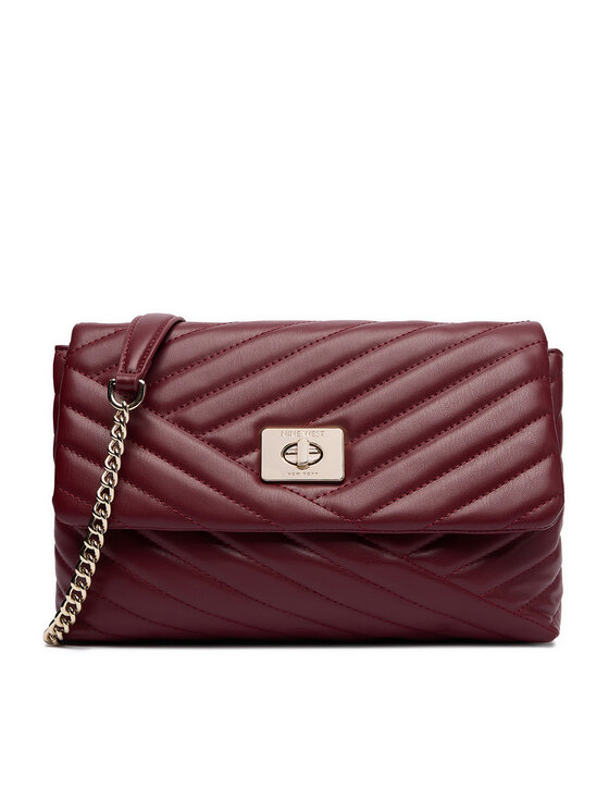 Nine West Nine West Handtasche CEO-SUSAN-LA513-561 Grau