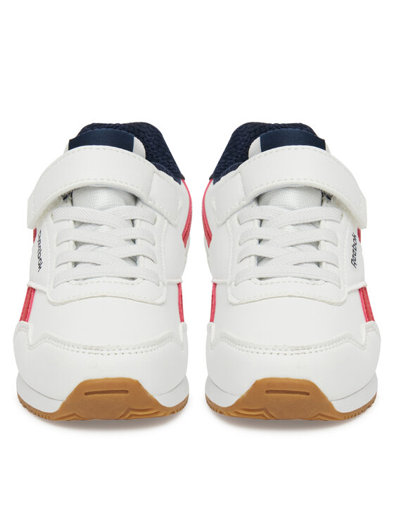 Reebok Reebok Tenisice V9-25195-02(IV)CH Bijela