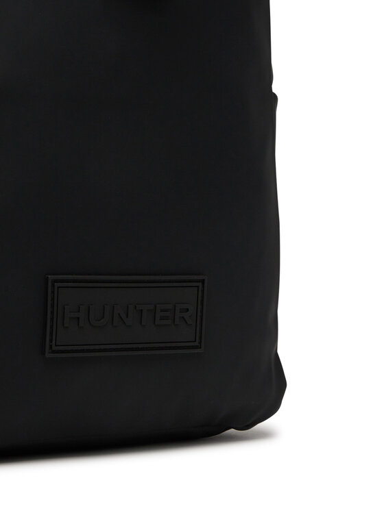 Hunter Hunter Plecak HTR-P-001-07 Czarny