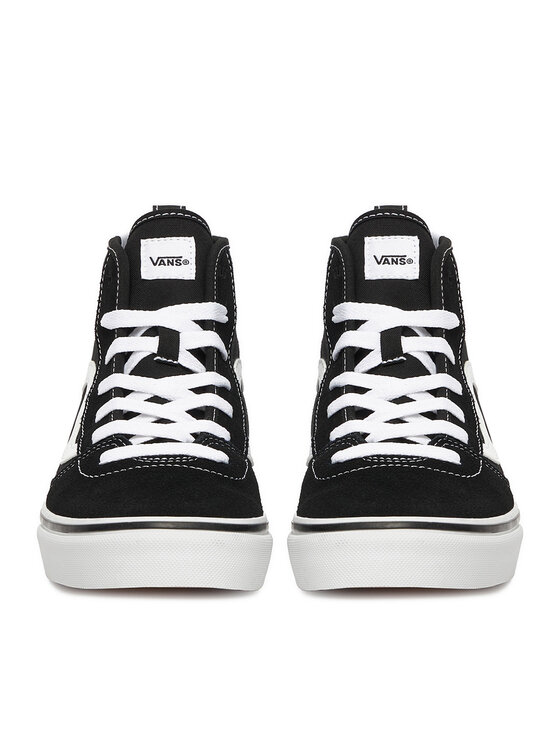 Vans Vans Tenis superge C-ASHWOOD HI DECON VN000E8KBA2 Črna