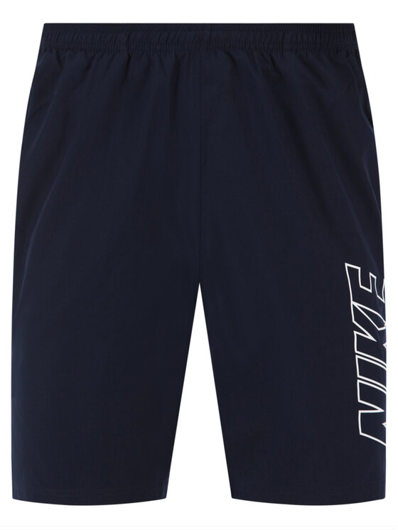 Nike Nike Spordišortsid Dry Academy AR7656 Tumesinine Standard Fit