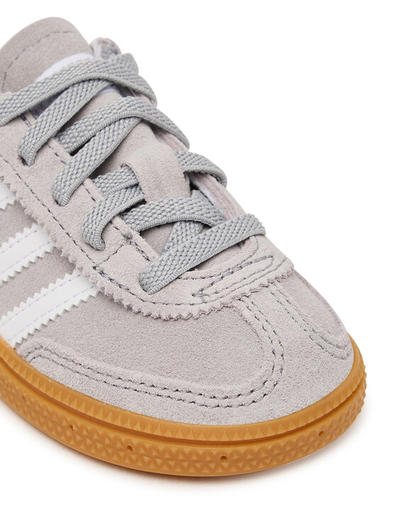 adidas adidas Snīkeri Handball Spezial Cf El I JQ1993 Pelēks