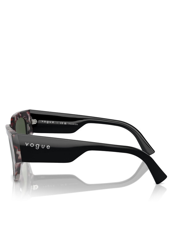 Vogue Eyewear Vogue Eyewear Okulary przeciwsłoneczne 0VO5409S 31499A Szary