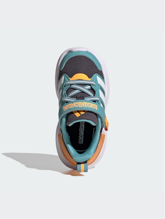 adidas adidas Niechodki 159831 Szary ciemny