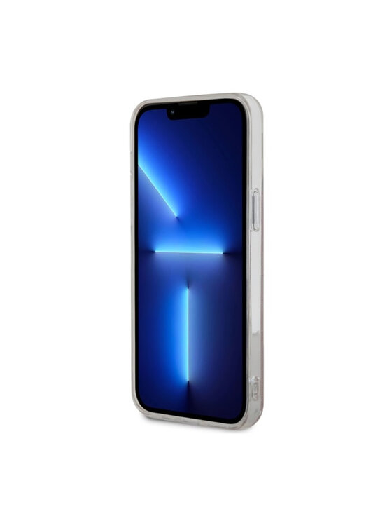 Guess Guess Etui na telefon Pokrowiec Futerał Kolorowy