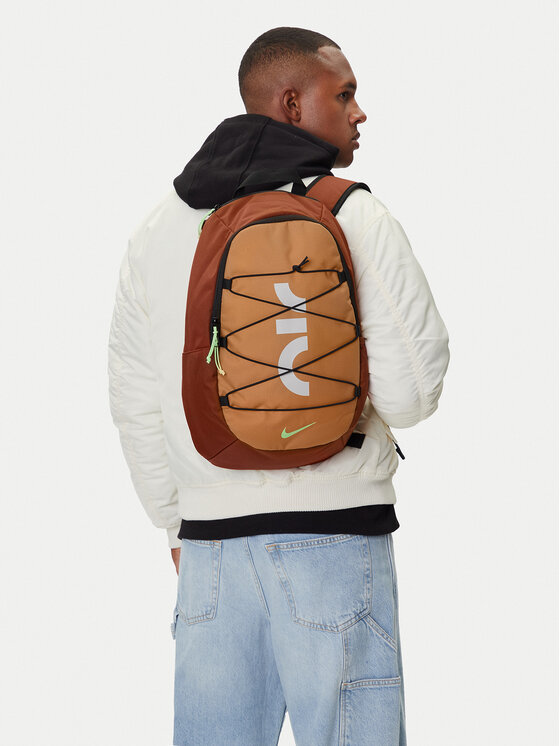 Nike Nike Rucksack DV6246 832 Bunt