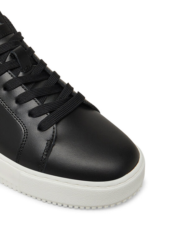 Calvin Klein Jeans Calvin Klein Jeans Sneakersy YW0YW01872 Čierna