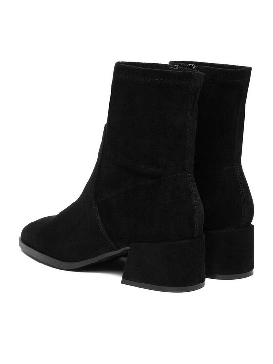 JENNY JENNY Stiefeletten CEO-LXH254-02 Schwarz