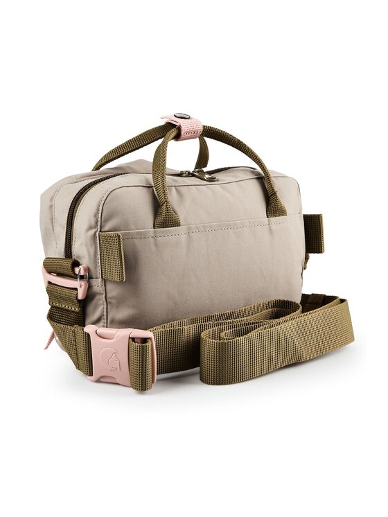 Fjällräven Fjällräven Torebka 335566 Beżowy