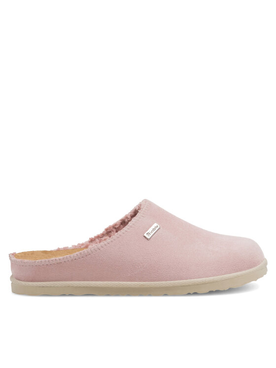 Inblu Inblu Pantoletten CS15Q803 Rosa