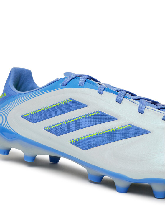 adidas adidas Buty do piłki nożnej Copa Pure 3 League Firm/Multi-Ground ID9050 Granatowy