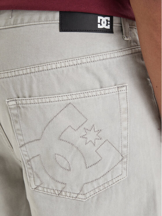 DC Shoes DC Shoes Teksad EDYDP03435 Hall Baggy Fit