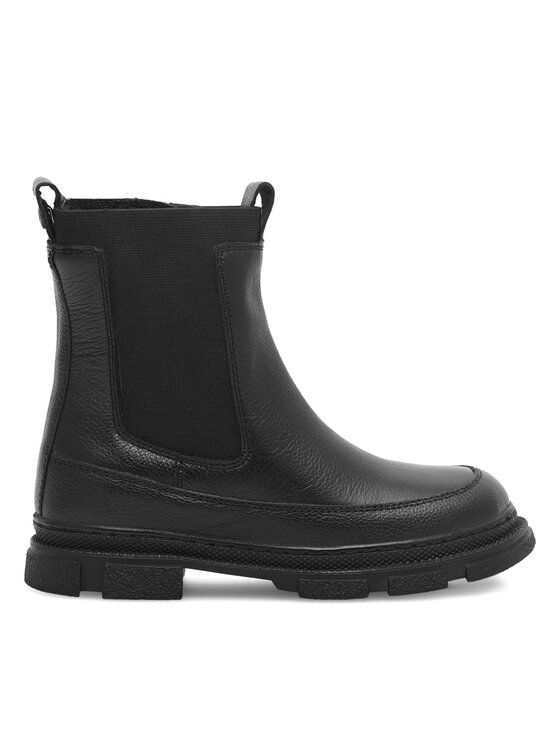 Lasocki Kids Lasocki Kids Stivaletti NO-PURE-01(III)DZ Nero