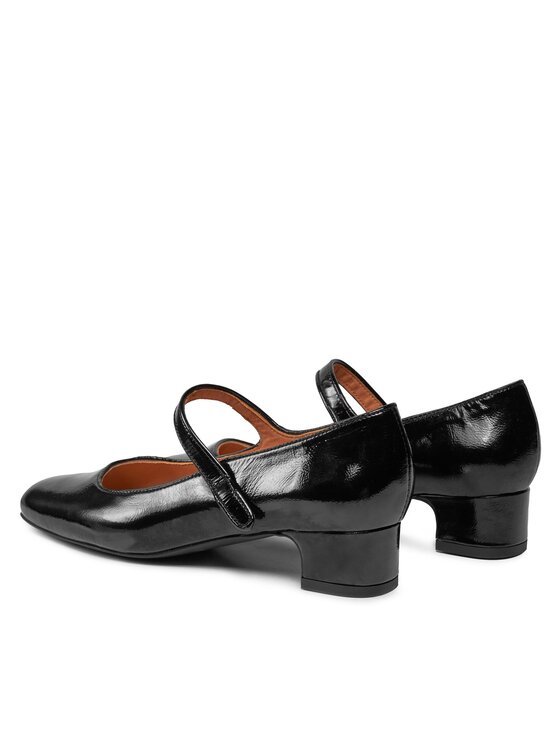 Balagan Balagan Ballerine Dora Nero